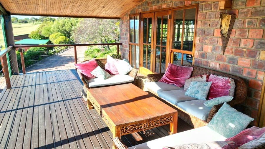 3 Bedroom Property for Sale in Brakkloof Ah Western Cape